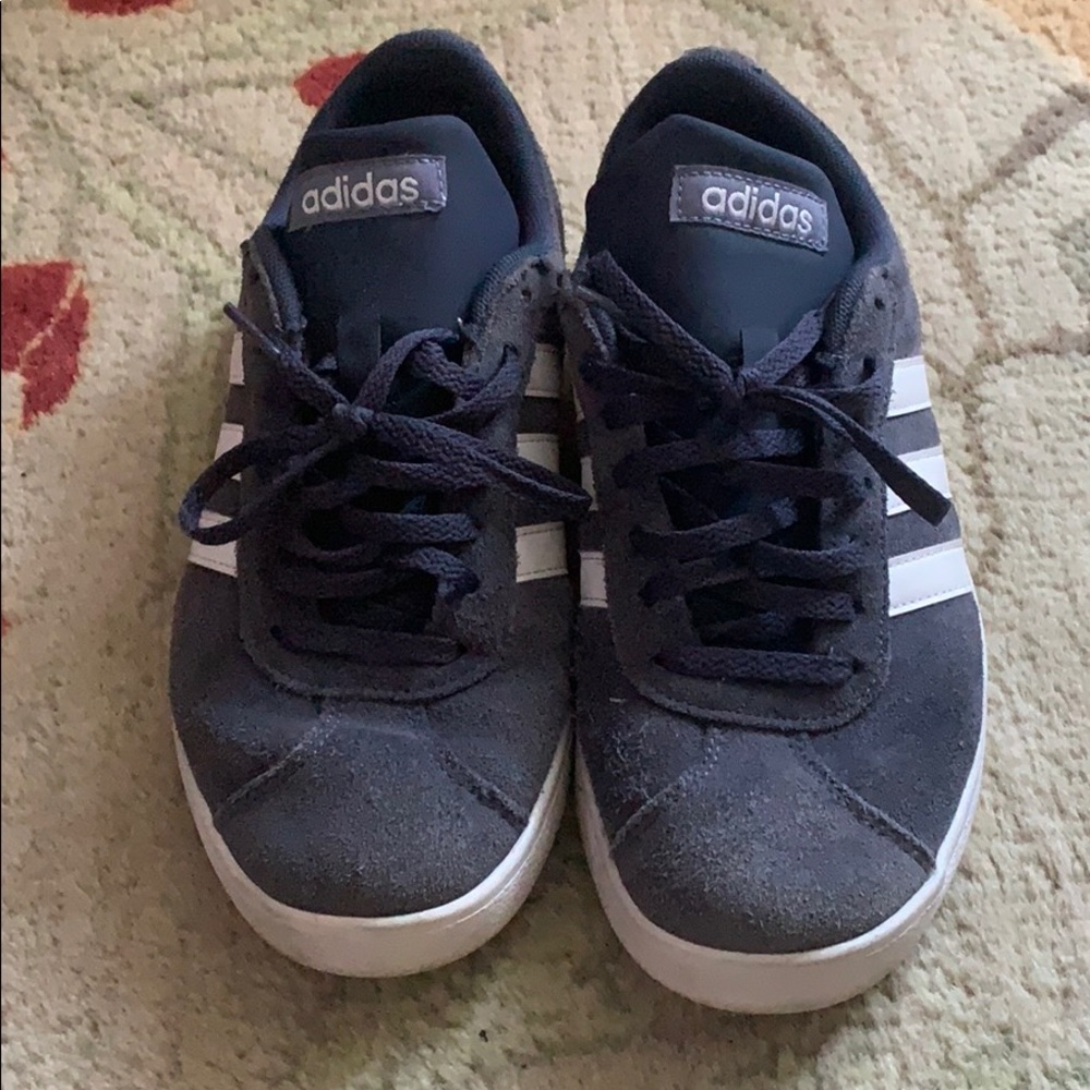 Adidas girls shoes